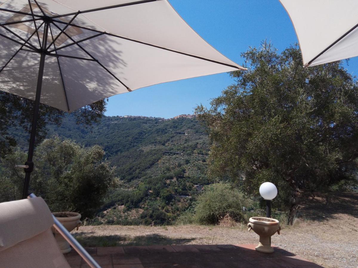 L'Antica Quercia B&B Castell'Umberto Esterno foto