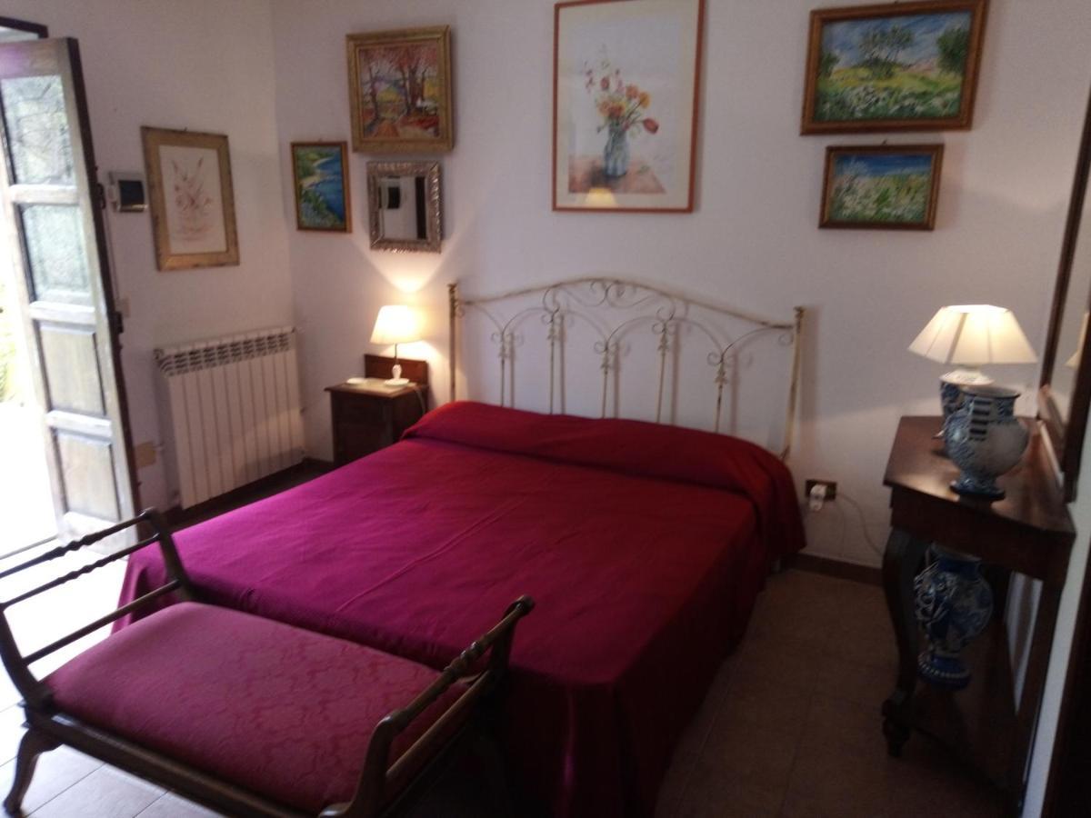 L'Antica Quercia B&B Castell'Umberto Esterno foto