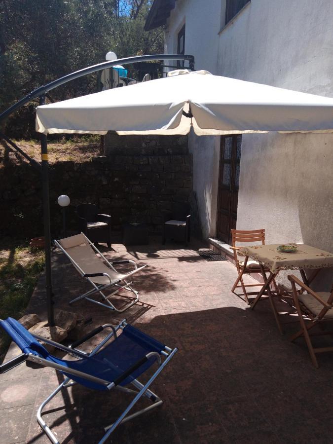 L'Antica Quercia B&B Castell'Umberto Esterno foto