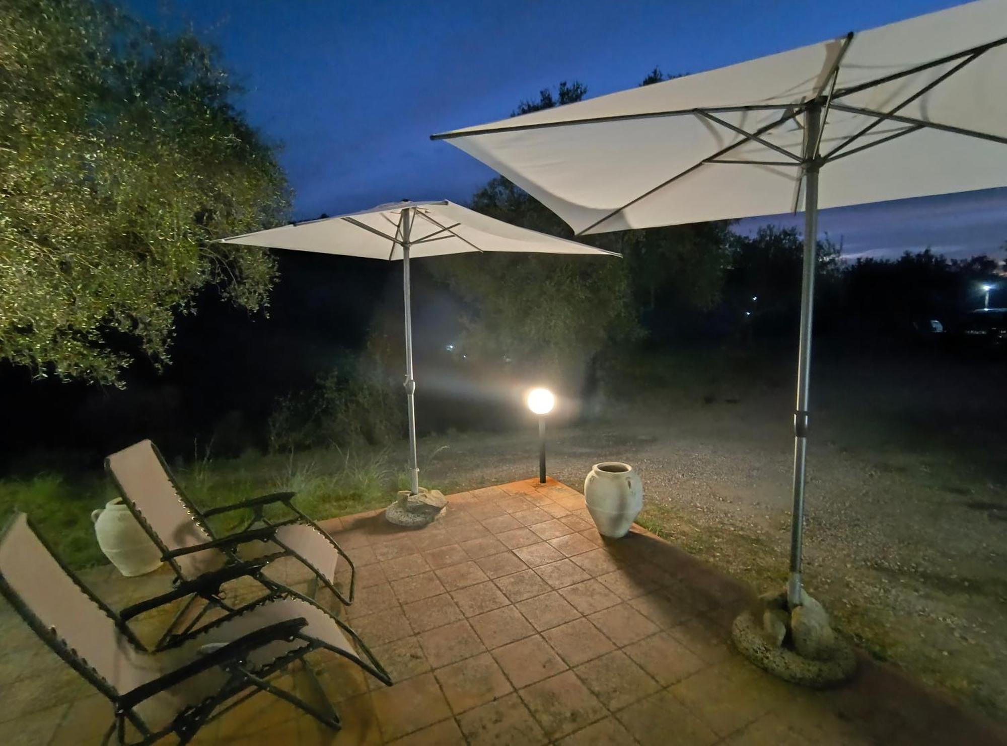 L'Antica Quercia B&B Castell'Umberto Esterno foto