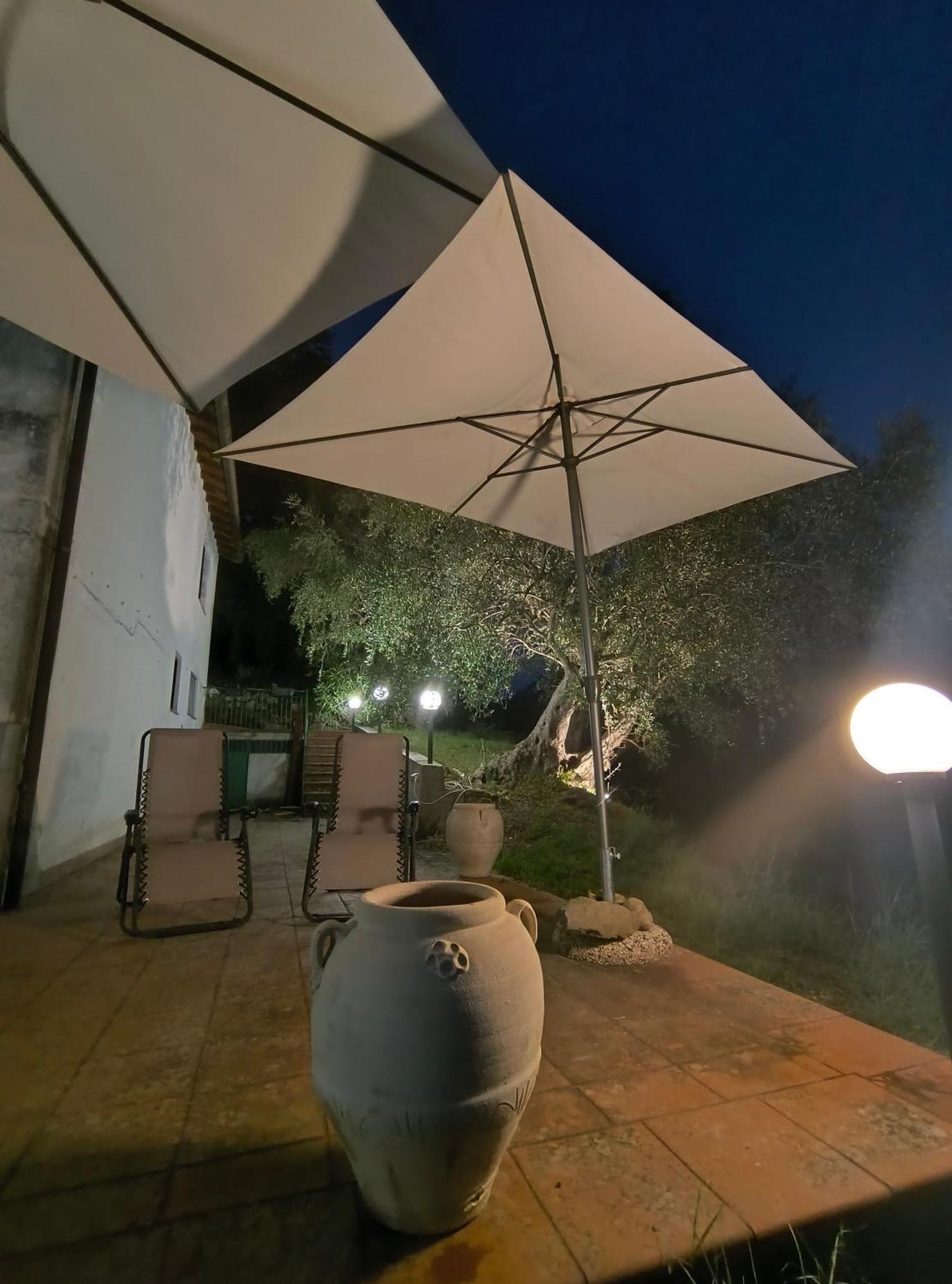 L'Antica Quercia B&B Castell'Umberto Esterno foto